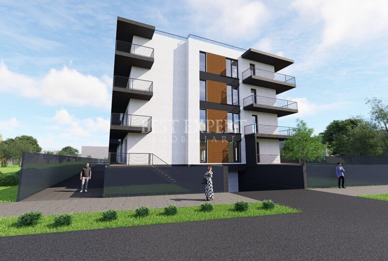 Titan, Pallady, 2 camere ideal investitie, 5 min. STB, zona linistita, credit ipotecar 15%.