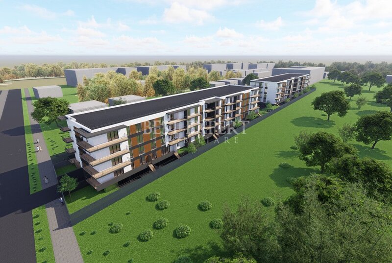 Titan, Pallady, 2 camere ideal investitie, 5 min. STB, zona linistita, credit ipotecar 15%.