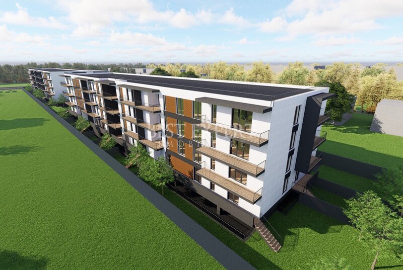 Titan, Pallady, 2 camere ideal investitie, 5 min. STB, zona linistita, credit ipotecar 15%.