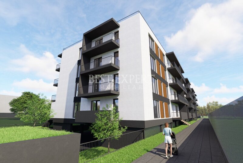 Titan, Pallady, 2 camere ideal investitie, 5 min. STB, zona linistita, credit ipotecar 15%.